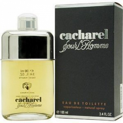 Cacharel Pour L'Homme 