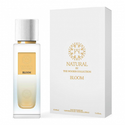 The Woods Collection Bloom 