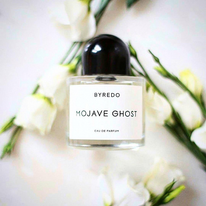 Byredo Mojave Ghost фото 7