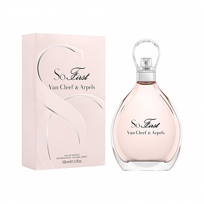 Van Cleef & Arpels So First 
