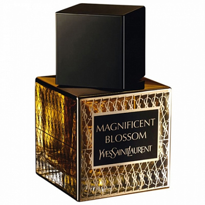 Yves Saint Laurent Magnificent Blossom 