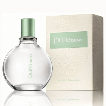 D.Karan DKNY Pure Verbena 