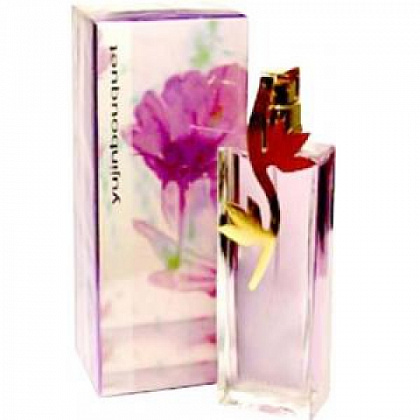 Ella Mikao Yujin Bouquet Purple 