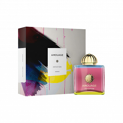 Amouage Imitation Woman 