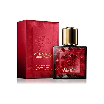 Versace Eros Flame фото 4