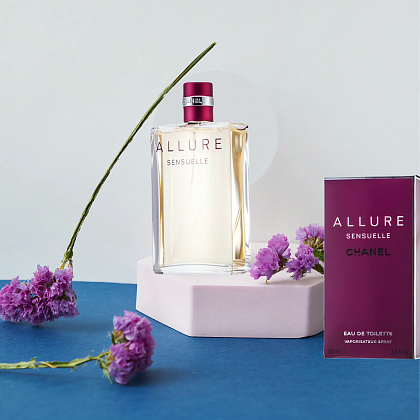 Chanel Allure Sensuelle фото 7
