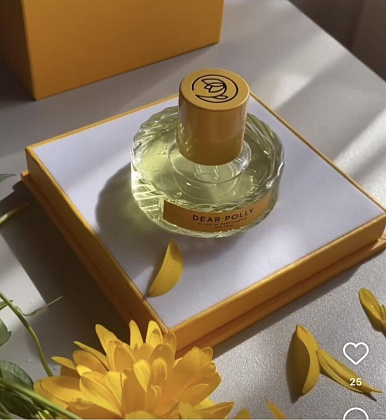 Vilhelm Parfumerie Dear Polly фото 8
