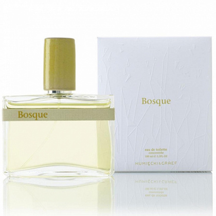Humiecki & Graef Bosque 