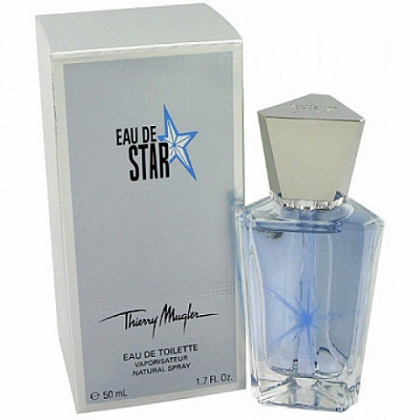 Thierry Mugler Eau de Star 