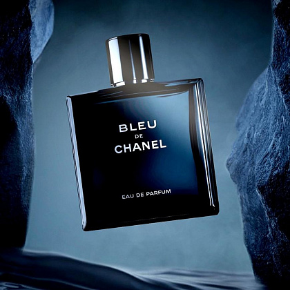 Chanel Bleu De Chanel Eau De Parfum фото 3