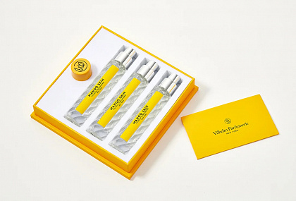 Vilhelm Parfumerie Mango Skin фото 20