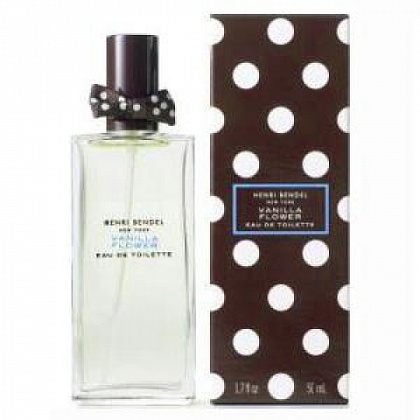 Henri Bendel Vanilla Flower 