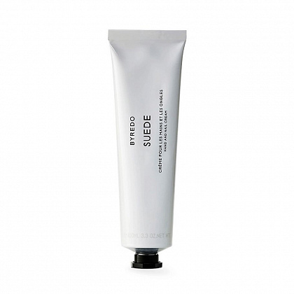Byredo Suede Крем для рук, 100 мл 