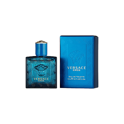 Versace Eros Pour Homme фото 5