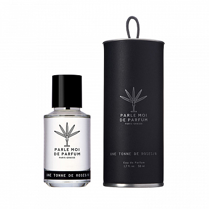 Parle Moi De Parfum Une Tonne de Roses/8 фото 6