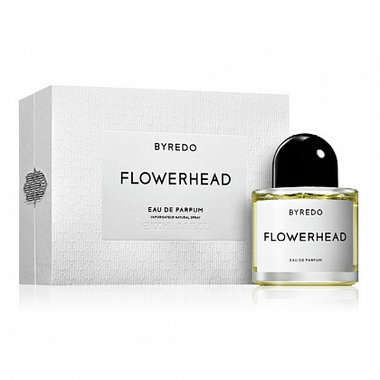 Byredo Flowerhead 