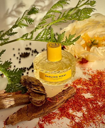 Vilhelm Parfumerie Darling Nikki фото 8
