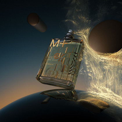 Escentric Molecules Molecule 01 + Guaiac Wood фото 3