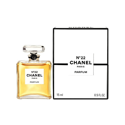 Chanel №22 фото 4