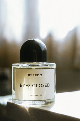 Byredo Eyes Closed фото 4
