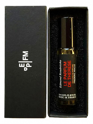 Frederic Malle Le Parfum de Therese фото 3