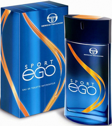Sergio Tacchini Sport Ego 