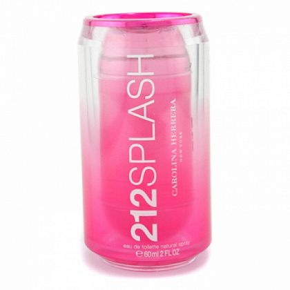 Carolina Herrera 212 Splash 
