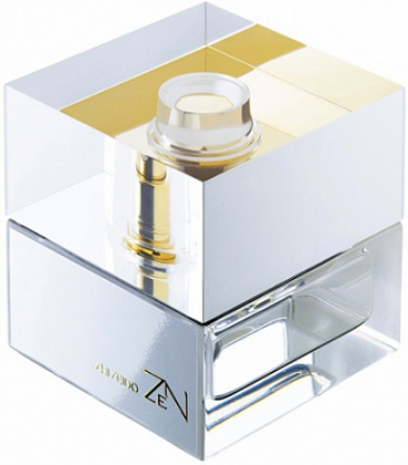 Shiseido Zen Summer 