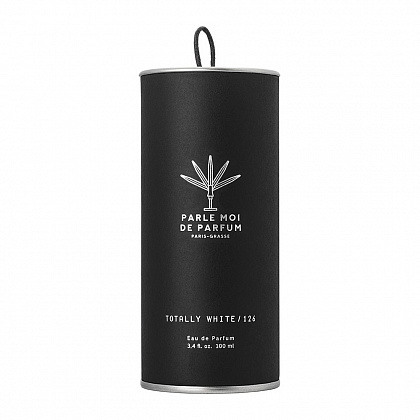 Parle Moi De Parfum Totally White/126 фото 9