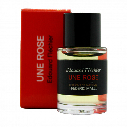 Frederic Malle Une Rose фото 3