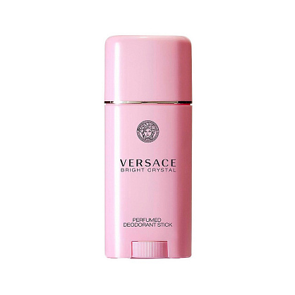Versace Bright Crystal Дезодорант-стик, 50 г 