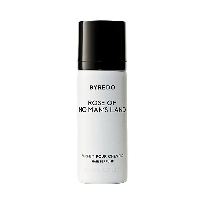 Byredo Rose Of No Man's Land Дымка для волос 