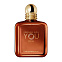 Armani Stronger With You Spices фото 2