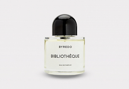 Byredo Bibliotheque фото 2