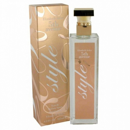 Elizabeth Arden 5th Avenue Style 