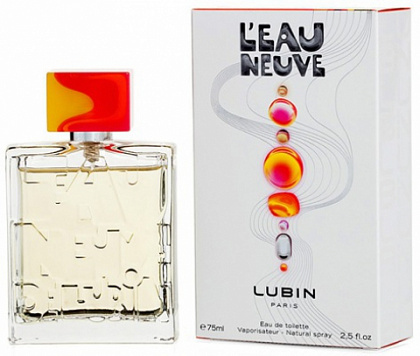 Lubin L'Eau Neuve 