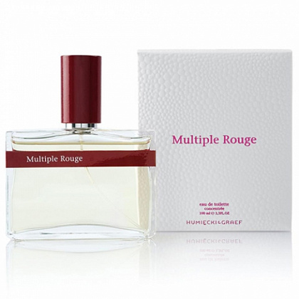 Humiecki & Graef Multiple Rouge 