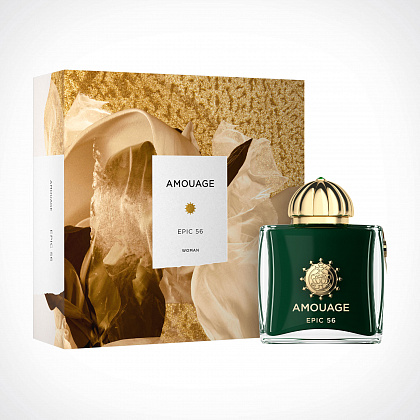 Amouage Epic 56 Woman 