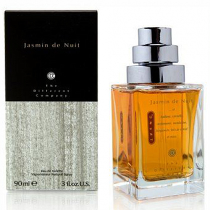 The Different Company Jasmin de Nuit фото 2