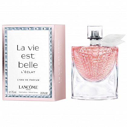 Lancome La Vie Est Belle L'Eclat 