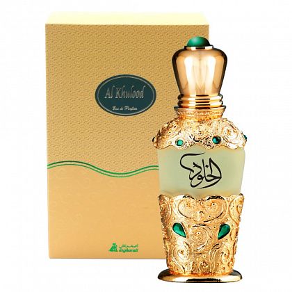 Asgharali Al Khulood 