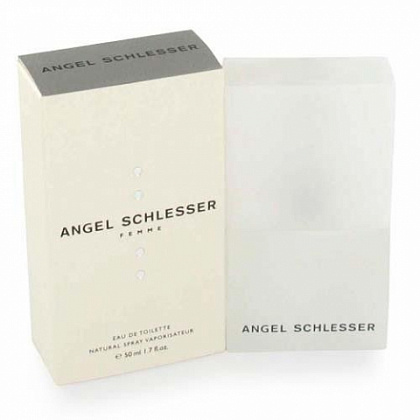 Angel Schlesser Femme 
