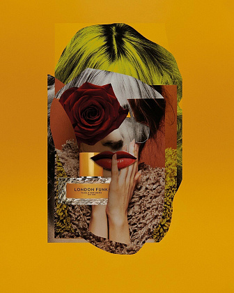 Vilhelm Parfumerie London Funk фото 6