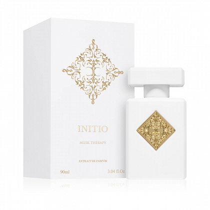 Initio Parfums Prives Musk Therapy 