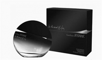 Gianfranco Ferre In The Mood For Love Man 