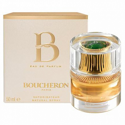 Boucheron B 