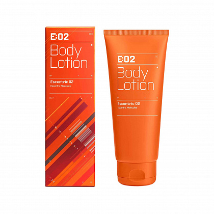 Escentric Molecules Escentric 02 Лосьон для тела 