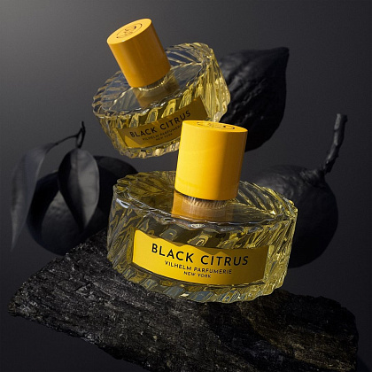 Vilhelm Parfumerie Black Citrus фото 7