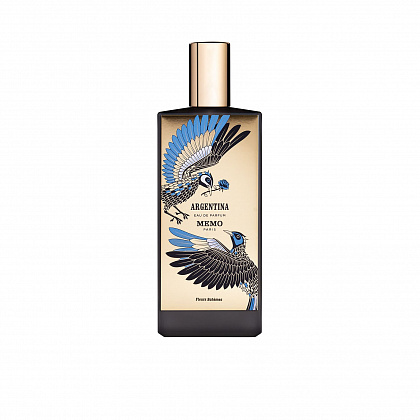 Memo Argentina фото 2