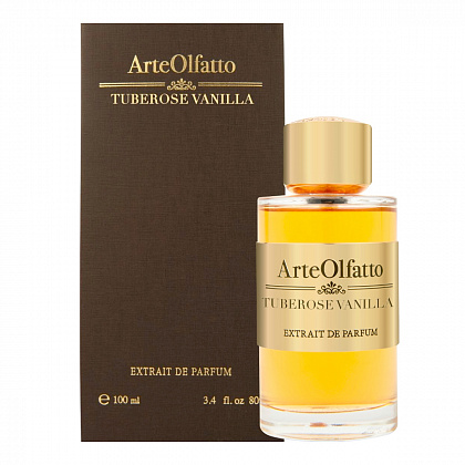 ArteOlfatto Tuberose Vanilla 